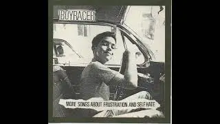Boyracer - Sunshine And Violence