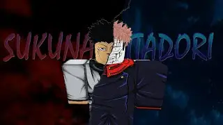 Sukuna VS Itadori | Sorcerer Battlegrounds