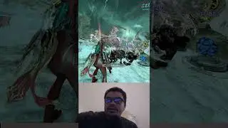 Mag + Blood Altar = 🔥