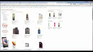 How To Drill Down In The Best Sellers On Amazon