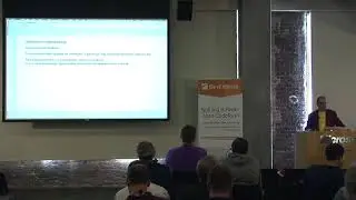 Rob Pike about the target group of the Go programming language (golang)