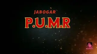 #officialteaser single #PUMR #PANJANGUMURMUSIKROCK #JABOGAR