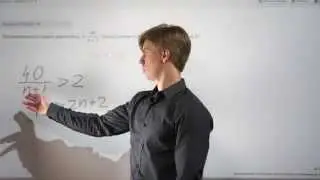 Арифметическая прогрессия. Открытый банк ОГЭ #6🔴