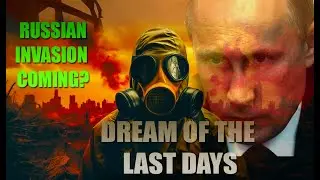 God WARNED me in 2 Visions of an Possible Attack from RUSSIA..Is an EMP BLIND ATTACK Coming to USA?