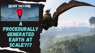 Light No Fire - This Game Could Be Amazing!