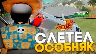 СЛЕТЕЛ ОСОБНЯК на ВАЙН-ВУДЕ *ТАРЕЛКА* / ЛОВЛЯ ДОМОВ на ARIZONA RP
