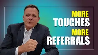 The Secret to More Client Referrals  Ep.176