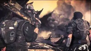 BULLETSTORM - PROLOGUE - CHAPTER 1 - ON THE ROAD TO HELL pt. 2
