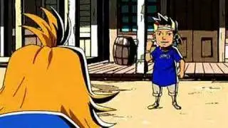 Viewtiful Joe