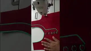 Beautiful neck design for sewing lovers 301 #shorts