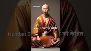 सक्सेस मंत्र: लक्ष्य प्राप्ति के लिए जीवन में उतारें ये पांच नियम. #youtubeshorts #digitalvikash