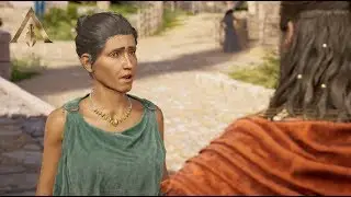 Assassin's Creed : Odyssey #92 - Tödlich fürs Geschäft - GamerBaron