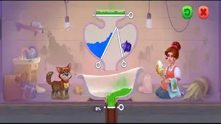 Mini Game Garden Scapes Part 7