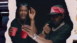 Diarra ft Ice Prince - Mad Oh (Official Video)