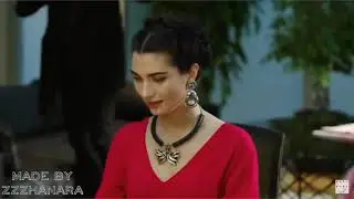 Tuba Büyüküstün ( sitting down )