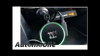 Review: Garmin Speak adds Alexa to the car with navigation cues, but expect limitations | by Automo
