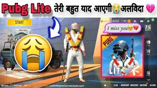 Pubg lite new update 0.28.0 😭 aayega ye nahin || pubg lite new update kaise kare || #pubglite #pubg