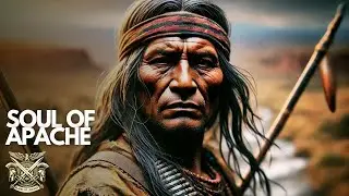 Geronimo: Secrets of a Fearless Apache Warrior #geronimo