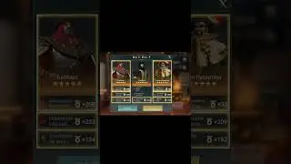 Era of Conquest Охота за реликвиями #shorts  #гайды #рекомендации #earlybird