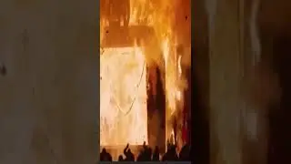 Он показал немцам блокбастер