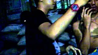 bati-bati berdebat cewek.3GP