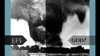 Ruskin Heights EF5: A Historical Twister and its Ruins