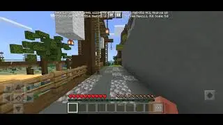 On a vacation | Minecraft | Carnival | #Shorts