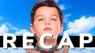Young Sheldon Season 6 RECAP