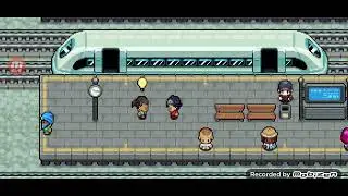 Coromon Android gameplay part 1