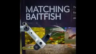 Fly Tying - Cranberry Spey with Kevin Fennstra