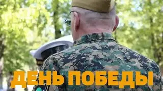 Экспозиция Найденного на День Победы в Гусеве