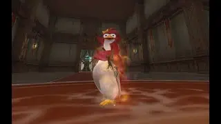 AION CLASSIC PVP 2.4 EU GLADIATOR