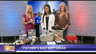 Last Minute Gift Ideas & Activities for Dad