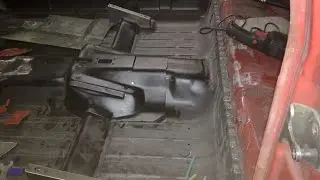 Что такое черепаха на днище авто, птичка, поперечина пола , черепаха на дно авто, птичка на авто.