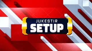 Jukestir Coordination Bag -  Setup and Installation Guide