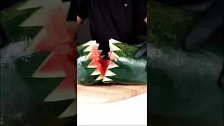 watermelon milkshakerecipe #shorts