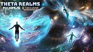 LUCID DREAMING JOURNEY: Some Place in the Cosmoses [Astral Travel & Brainwaves]