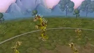 Spore Creature Creator
