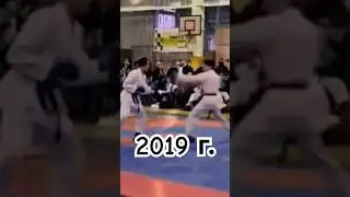 соревнования по карате 2019 год город белгород #music #карате #2019год #никогда не сдавайся #shorts