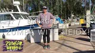 Emergency by Daddy Yankee | Zumba/Dance Fitness