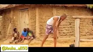 DANCE NGAKAK LUCU NEW 2019