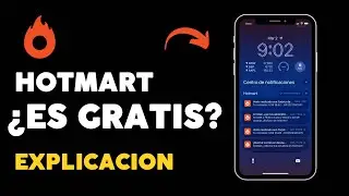 ¿Iniciar un negocio en Hotmart es gratis?🤔Ganar dinero en Hotmart Sin invertir