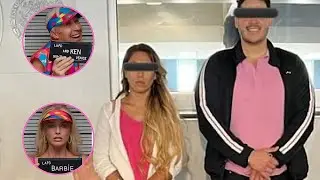 EL OSCURO SECRETO DE ESTOS MEXICANOS EN EL AEROPUERTO