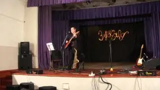 Евгений Воробьев. Песня 