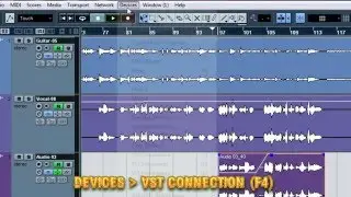 How To Fix Nuendo No Audio Output (No Sound)