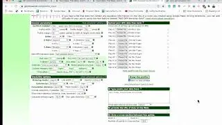 Create a topographic profile! Masters Class. Gaia GPS and GPS visualizer workflow! Trip Planning