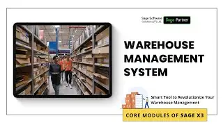 What is Warehouse Management System (WMS)?