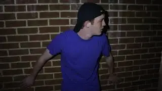 HOMELESS PRANK (GONE SEXUAL)