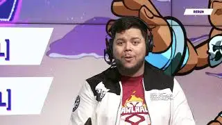 Revealing Next Patch!