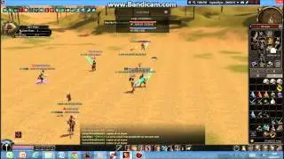 Saltanat Mt2 - oOoOollNIRVANAlloOoO VS oOJOK3RROo // SETİNE